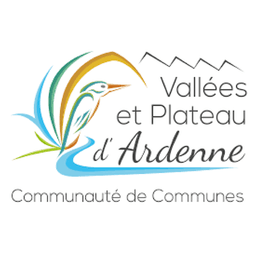 Logo de CC Vallées et Plateau d'Ardenne