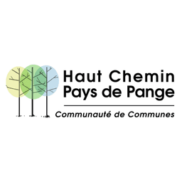 Logo de CC Haut Chemin - Pays de Pange