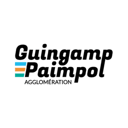 Logo de CA Guingamp-Paimpol Agglomération de l'Armor à l'Argoat