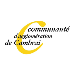Logo de CA de Cambrai