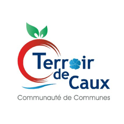 Logo de CC Terroir de Caux