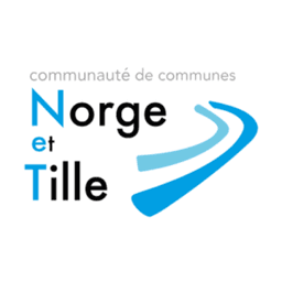 Logo de CC Norge et Tille