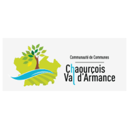 Logo de CC du Chaourçois et du Val d'Armance