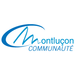 Logo de CA Montluçon Communauté