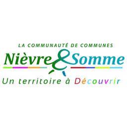 Logo de CC Nièvre et Somme