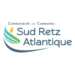 Logo de CC Sud Retz Atlantique