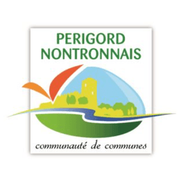 Logo de CC du Périgord Nontronnais