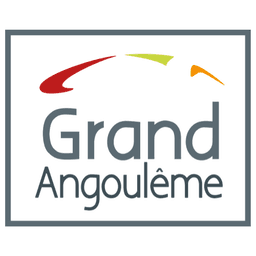 Logo de CA du Grand Angoulême