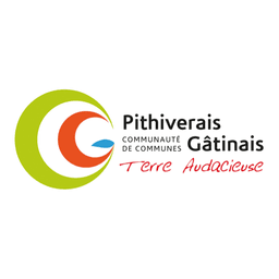 Logo de CC du Pithiverais-Gâtinais
