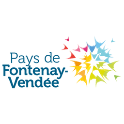 Logo de CC du Pays de Fontenay-Vendée
