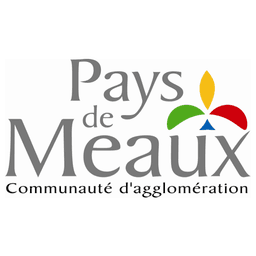 Logo de CA du Pays de Meaux