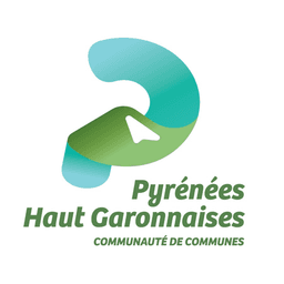 Logo de CC Pyrénées Haut Garonnaises