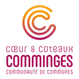 Logo de CC Coeur et Coteaux du Comminges