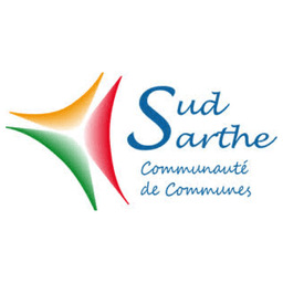 Logo de CC Sud Sarthe