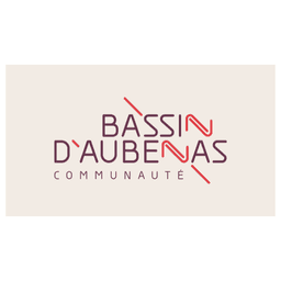 Logo de CC du Bassin d'Aubenas