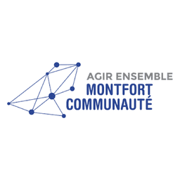 Logo de CC Montfort Communauté