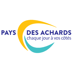 Logo de CC du Pays des Achards