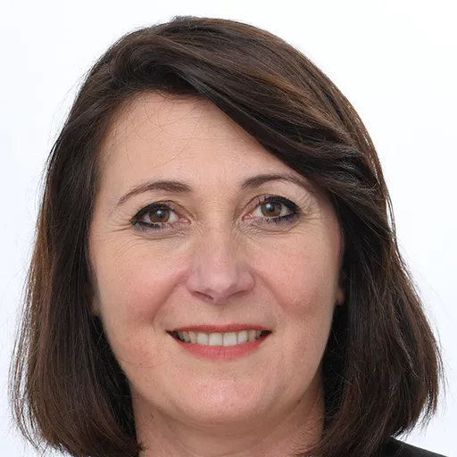 Claire Fita, députée européenne