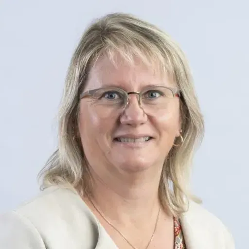 Emmanuelle Leveugle, 2ème adjointe au Maire de Beuvry