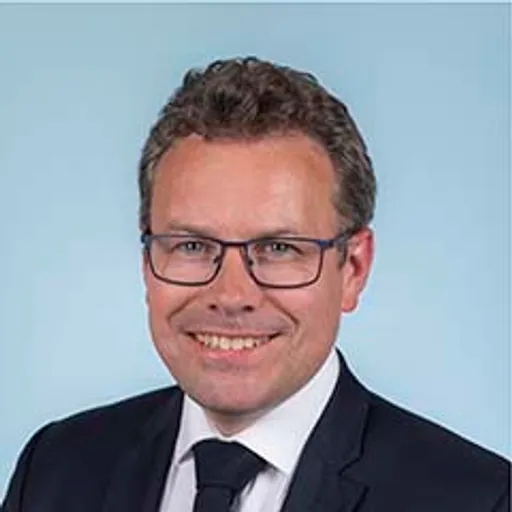 Guillaume Gouffier Valente, député de la 6e circonscription du Val-de-Marne