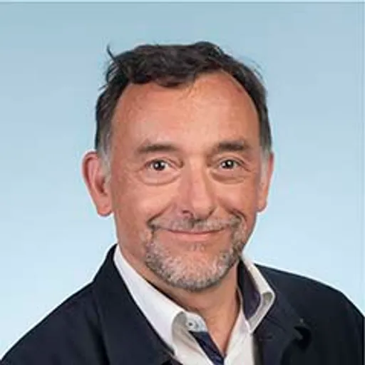 Jean-François Coulomme, député de la 4e circonscription de la Savoie