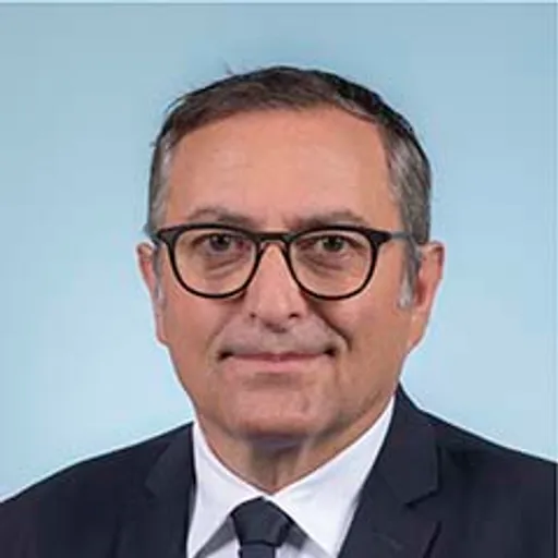 Jean-François Portarrieu, député de la 5e circonscription de la Haute-Garonne