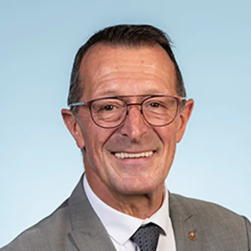 Jean-Yves Bonnefoy, député de la 6e circonscription de la Loire