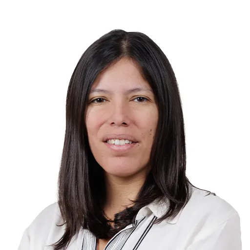 Marie Ange Rousselot, sénatrice des Français établis hors de France