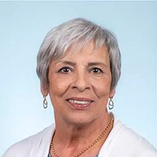 Marie-Christine Dalloz, députée de la 2e circonscription du Jura