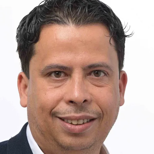 Mounir Satouri, député européen