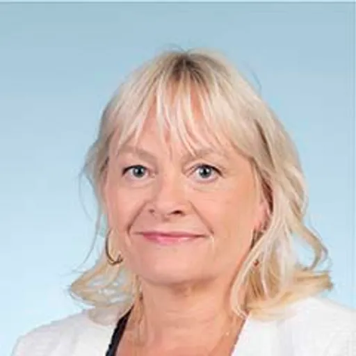 Nathalie Da Conceicao Carvalho, députée de la 2e circonscription de l'Essonne
