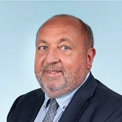 Pascal Lecamp, député de la 3e circonscription de la Vienne