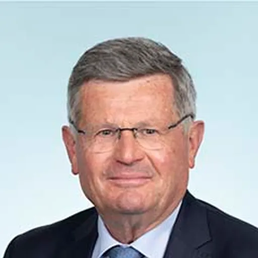 Philippe Bonnecarrere, député de la 1re circonscription du Tarn