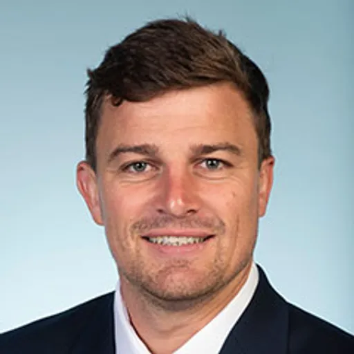 Pierre-Henri Carbonnel, député de la 1re circonscription du Tarn-et-Garonne