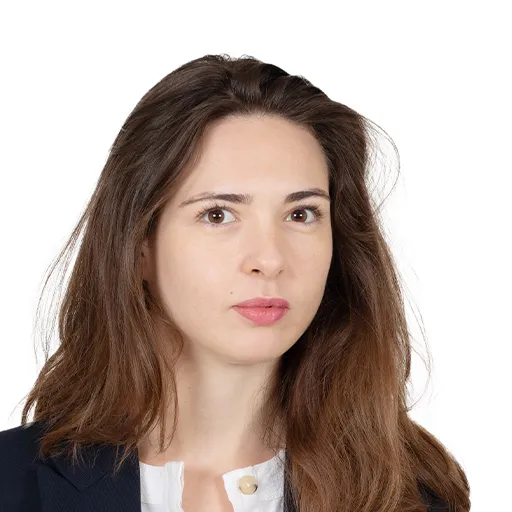 Sophie Briante-Guillemont, sénatrice des Français établis hors de France