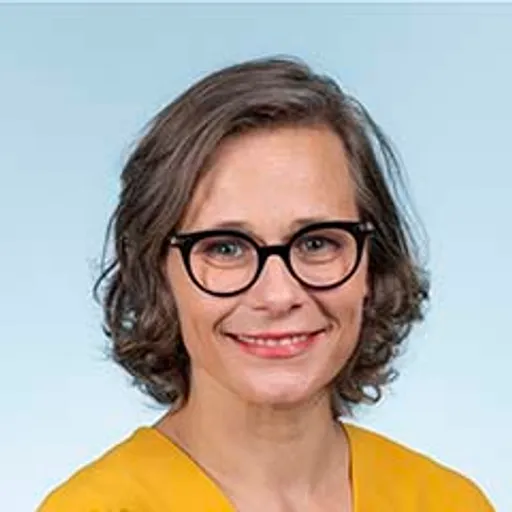 Sophie Taillé-Polian, députée de la 11e circonscription du Val-de-Marne