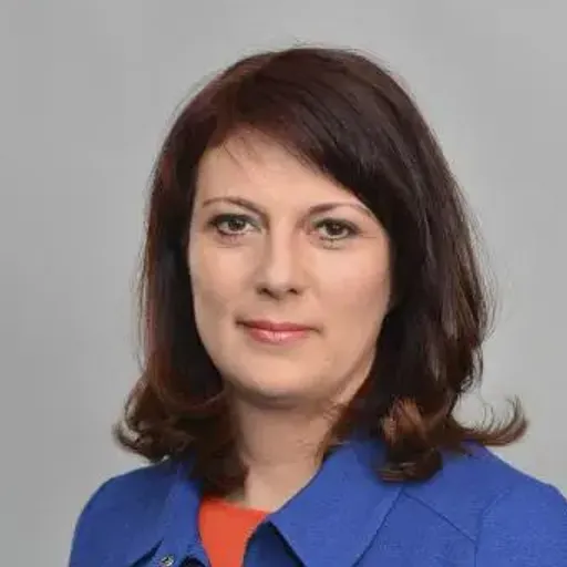 Sophie Warot-Lemaire, conseillère départementale du Pas-de-Calais