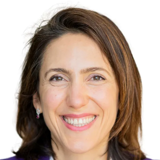 Valérie Hayer, députée européenne