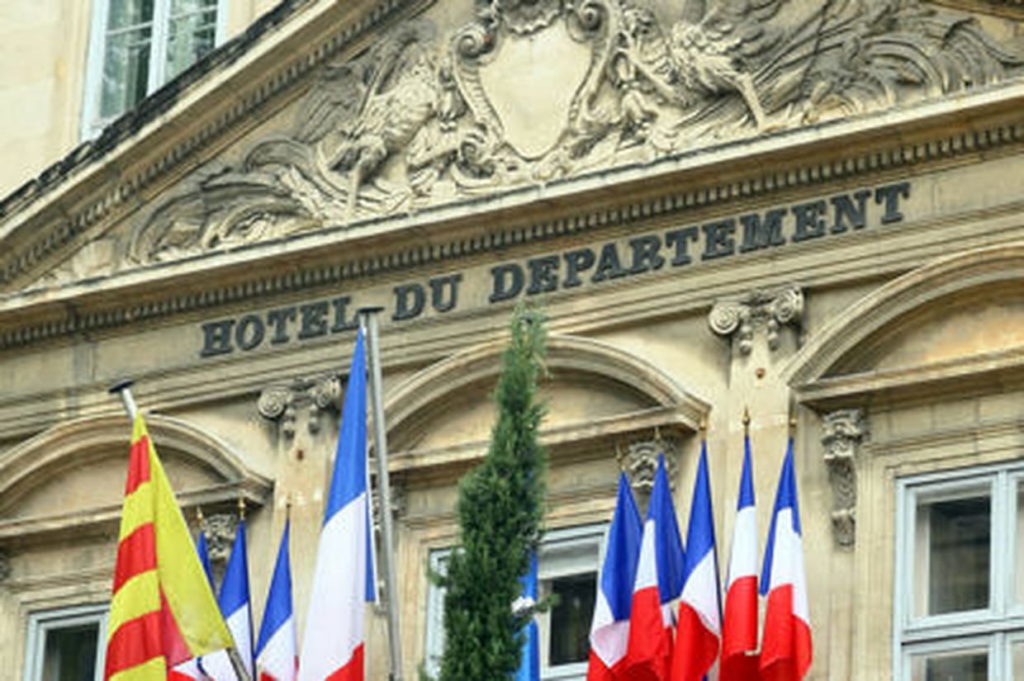Quelle Est La Différence Entre Le Sénat Et L'assemblée Nationale